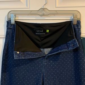 Lysse Pindot Jeggins